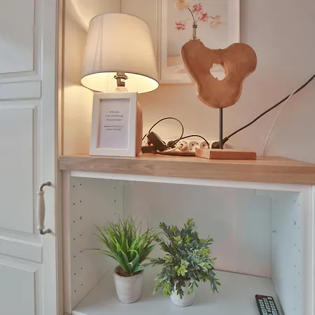 Daire Haus Adria 28 Kuestenliebe