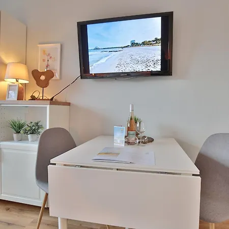 Haus Adria 28 Kuestenliebe