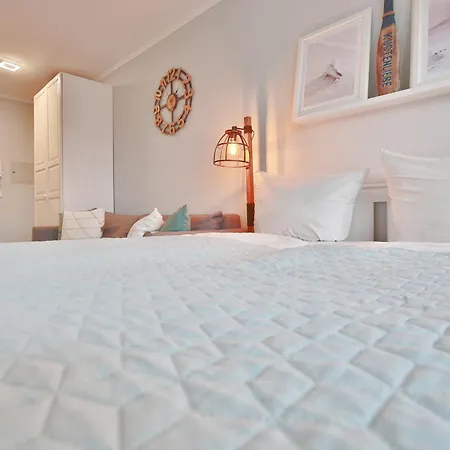 Haus Adria 28 Kuestenliebe *