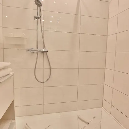 Haus Adria 28 Kuestenliebe * Scharbeutz