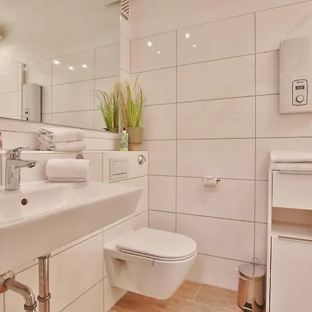 Haus Adria 28 Kuestenliebe *