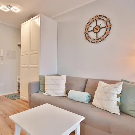 Haus Adria 28 Kuestenliebe 샬베우츠