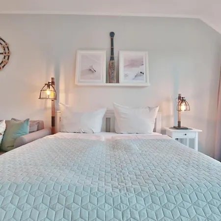 Haus Adria 28 Kuestenliebe