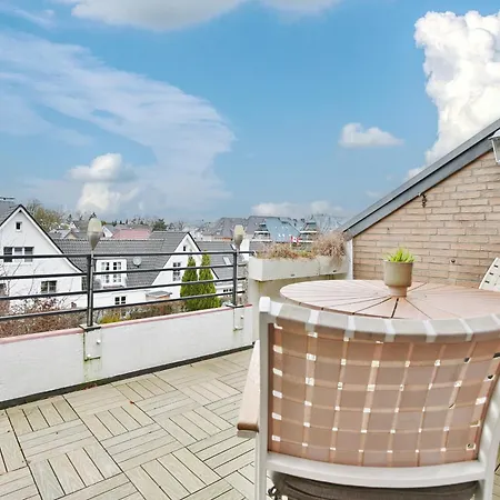 Haus Adria 28 Kuestenliebe