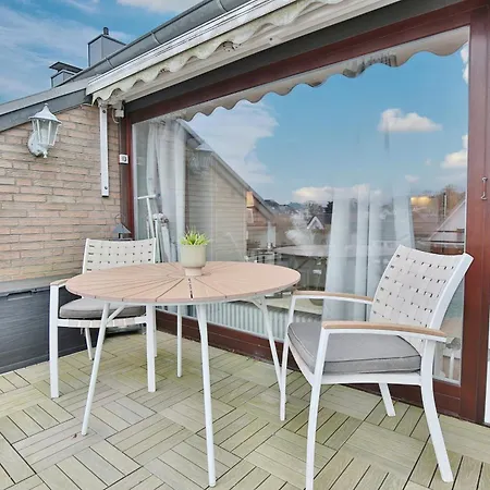 Haus Adria 28 Kuestenliebe 아파트