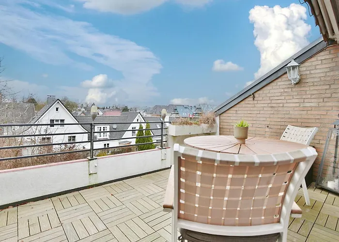 Haus Adria 28 Kuestenliebe