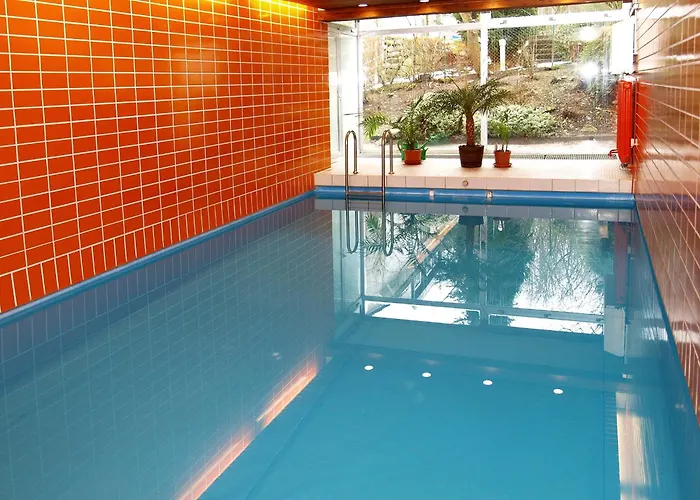 Haus Adria 28 Kuestenliebe Apartment *